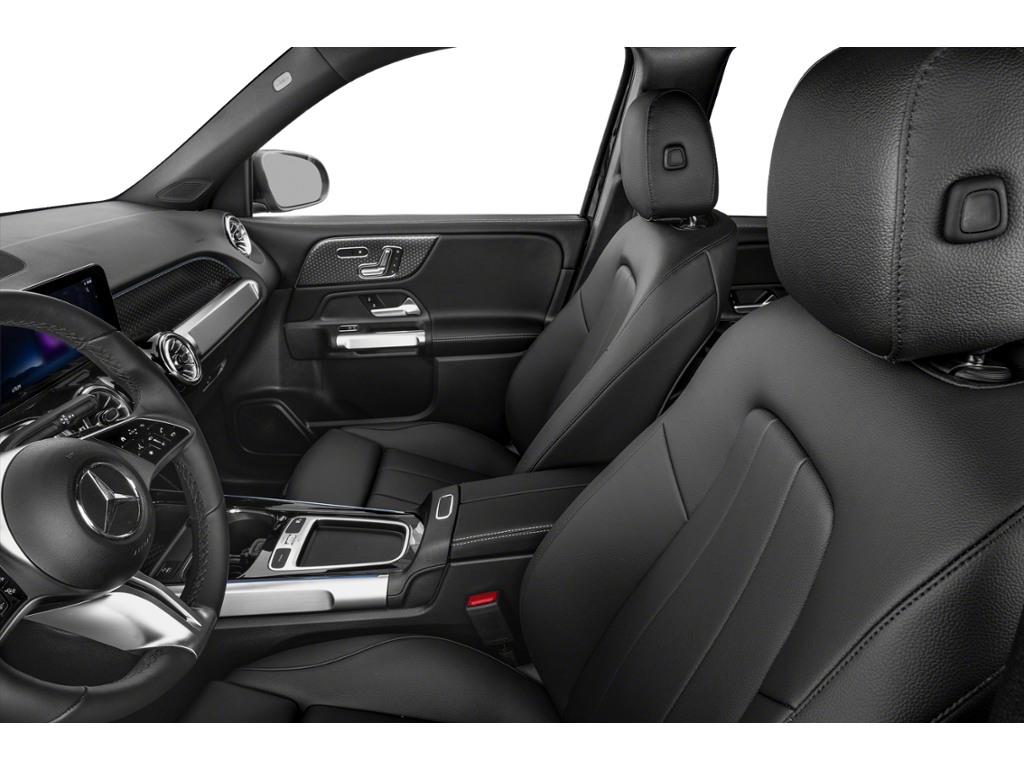 new 2026 Mercedes-Benz GLB 250 car, priced at $71,619