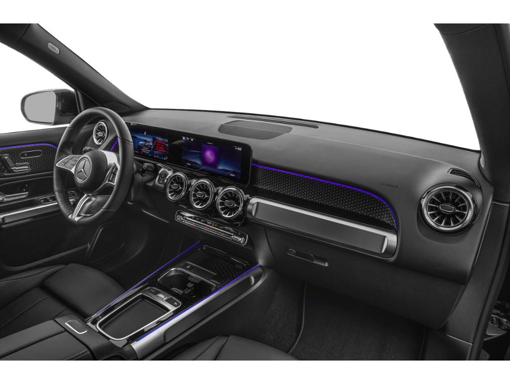new 2026 Mercedes-Benz GLB 250 car, priced at $71,619