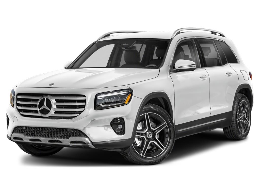 new 2026 Mercedes-Benz GLB 250 car, priced at $68,719