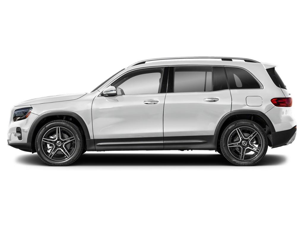 new 2026 Mercedes-Benz GLB 250 car, priced at $68,719