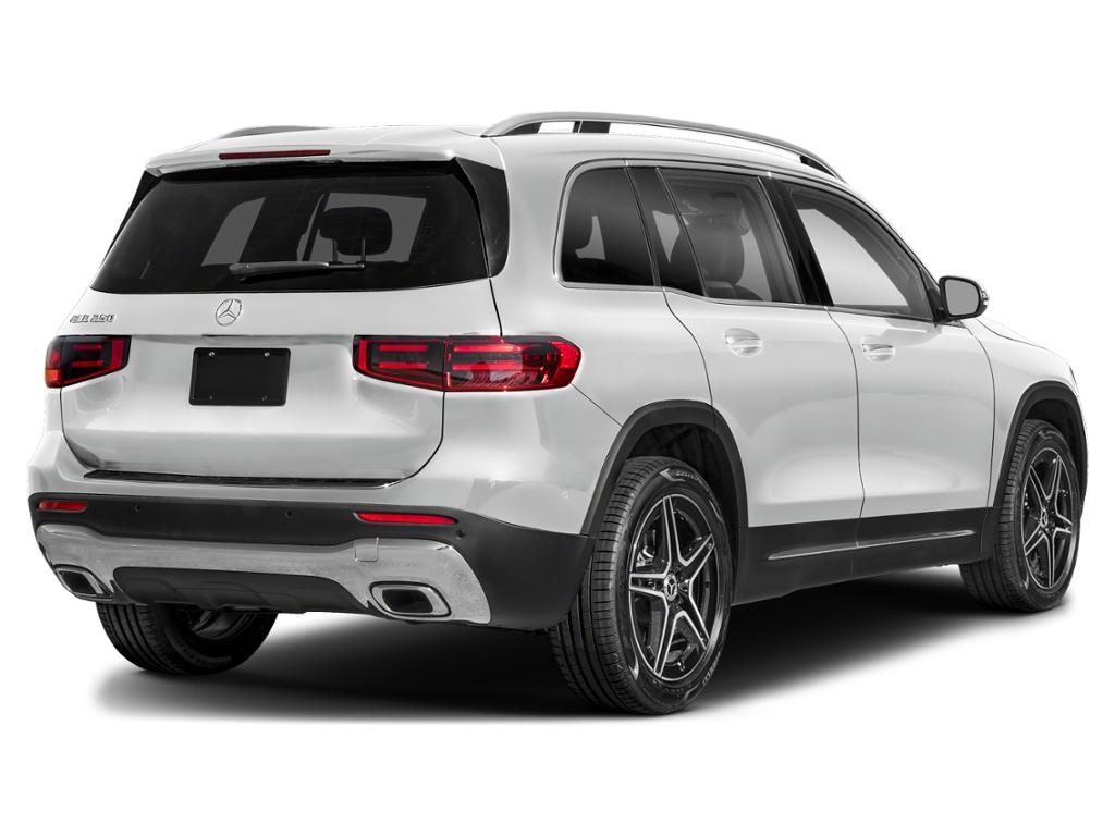new 2026 Mercedes-Benz GLB 250 car, priced at $68,719