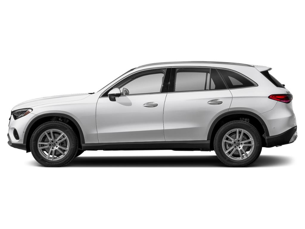 new 2027 Mercedes-Benz GLC 300 car, priced at $78,619