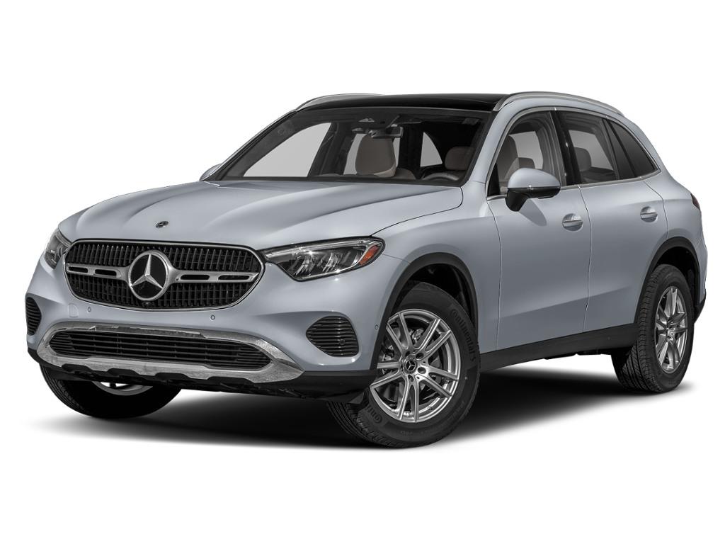 new 2027 Mercedes-Benz GLC 300 car, priced at $81,419