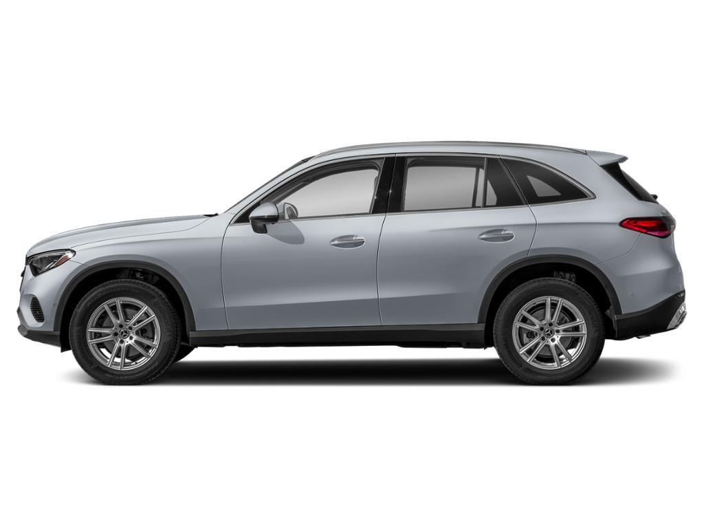new 2027 Mercedes-Benz GLC 300 car, priced at $81,419