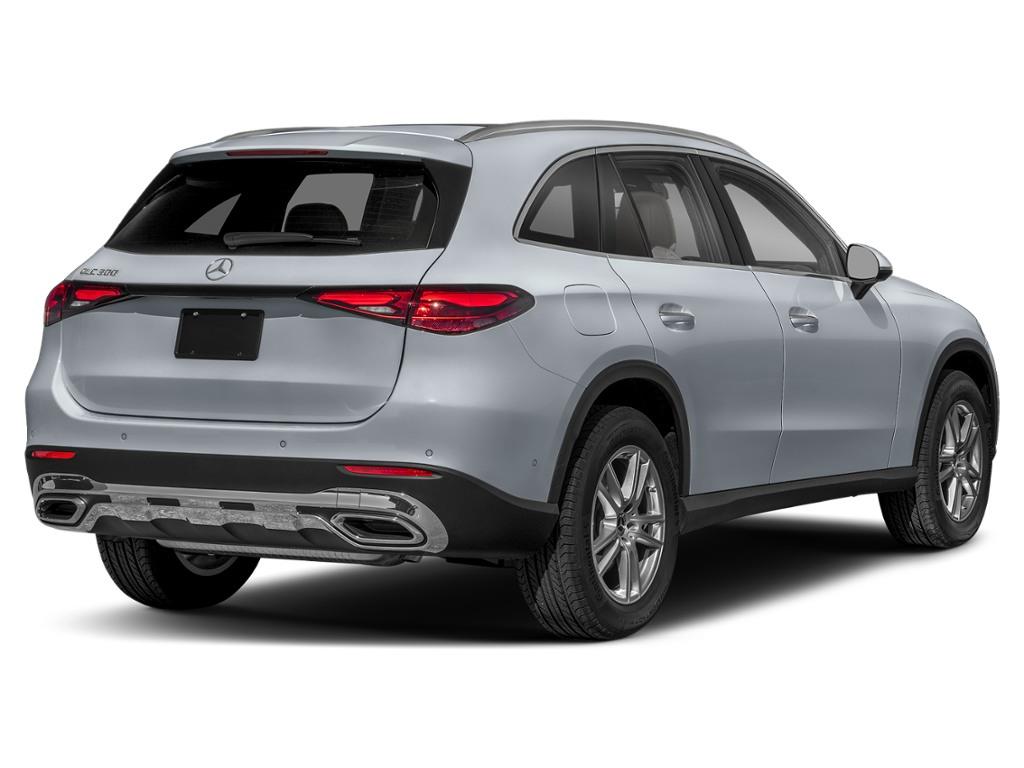 new 2027 Mercedes-Benz GLC 300 car, priced at $81,419