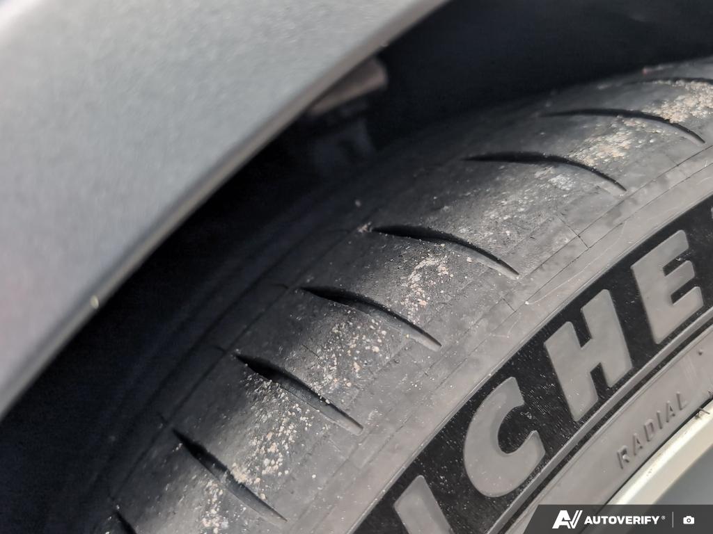 used 2022 Mercedes-Benz AMG GT 53 car, priced at $86,900