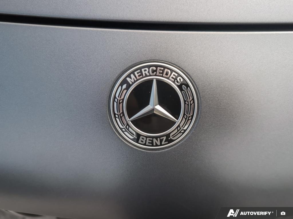 used 2022 Mercedes-Benz AMG GT 53 car, priced at $86,900