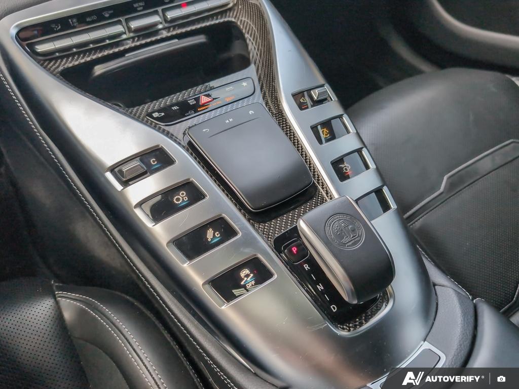 used 2022 Mercedes-Benz AMG GT 53 car, priced at $86,900