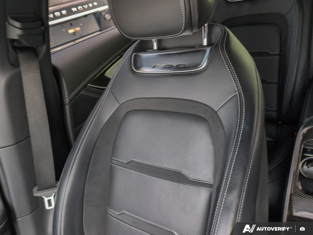 used 2022 Mercedes-Benz AMG GT 53 car, priced at $86,900