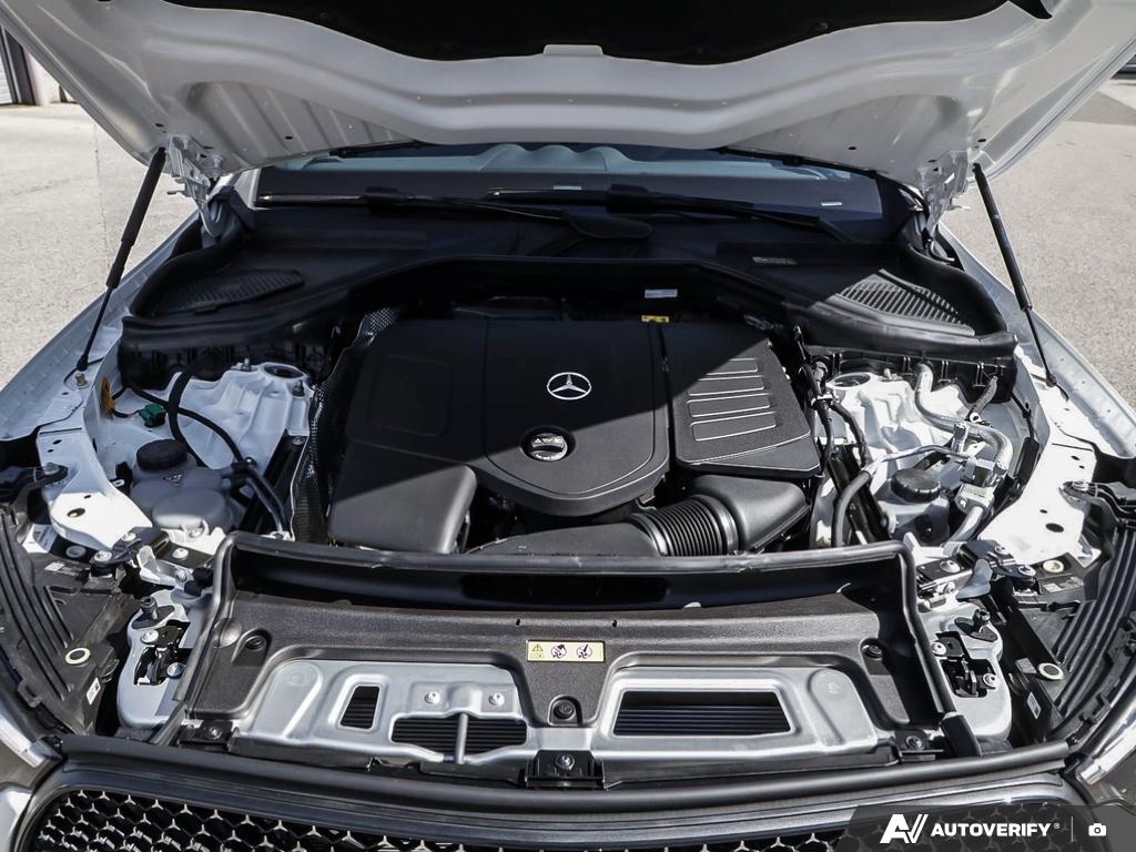 new 2027 Mercedes-Benz GLC 350e car, priced at $89,619