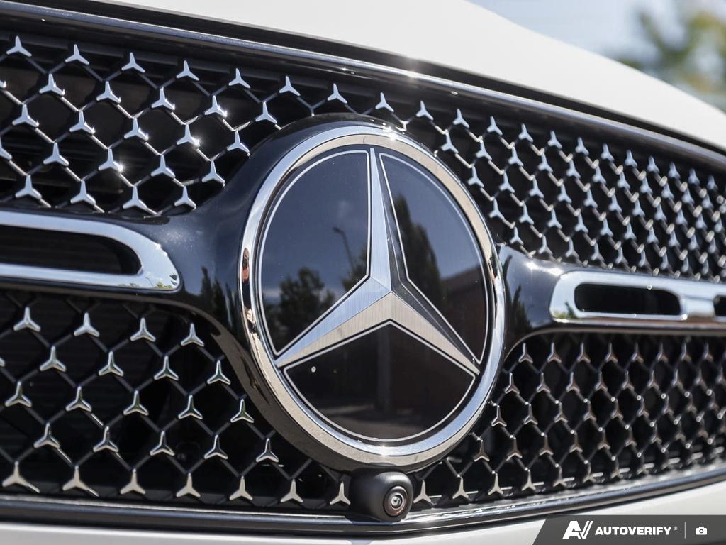 new 2027 Mercedes-Benz GLC 350e car, priced at $89,619