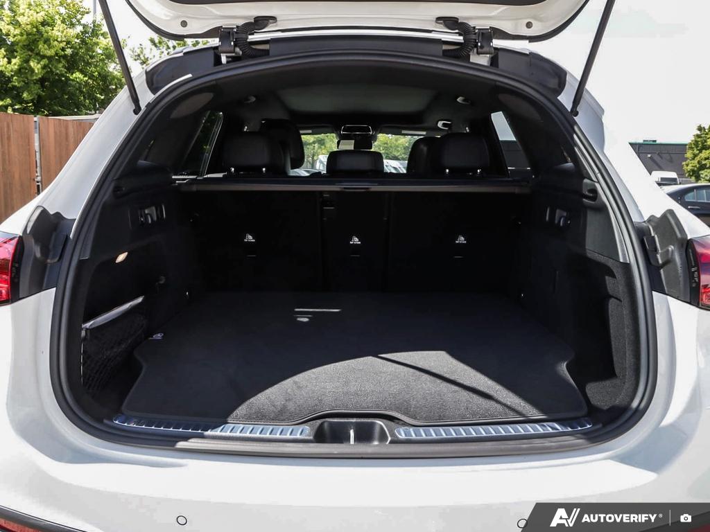 new 2027 Mercedes-Benz GLC 350e car, priced at $89,619