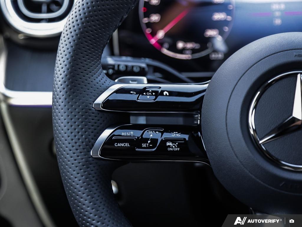 new 2027 Mercedes-Benz GLC 350e car, priced at $89,619