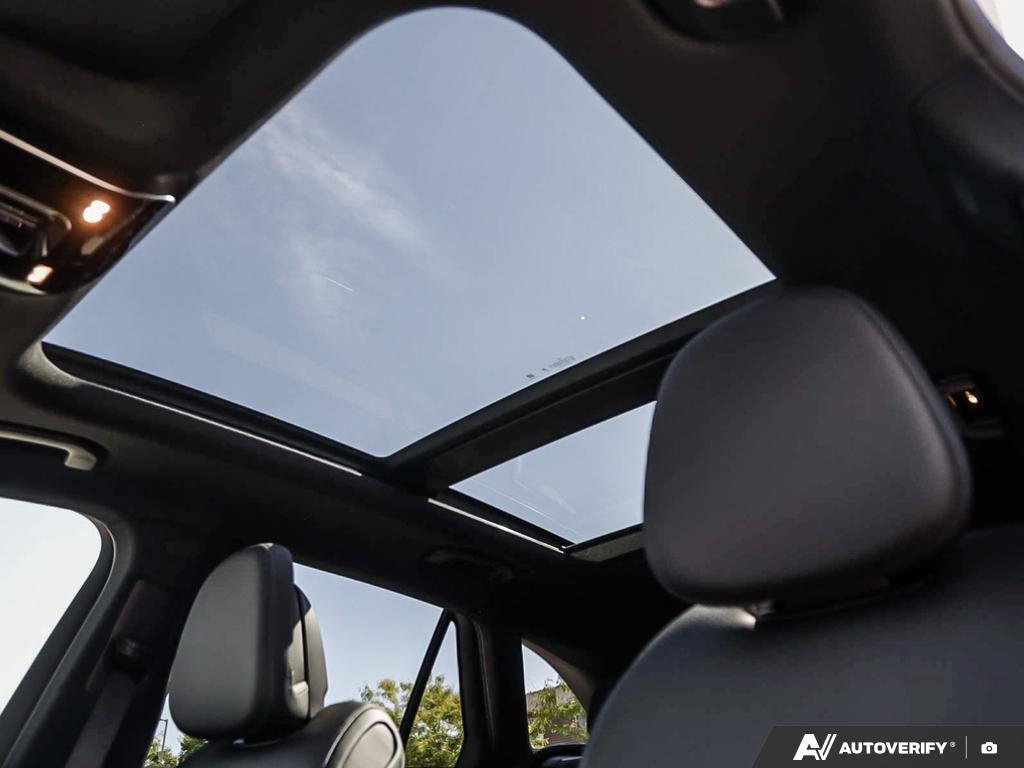 new 2027 Mercedes-Benz GLC 350e car, priced at $89,619