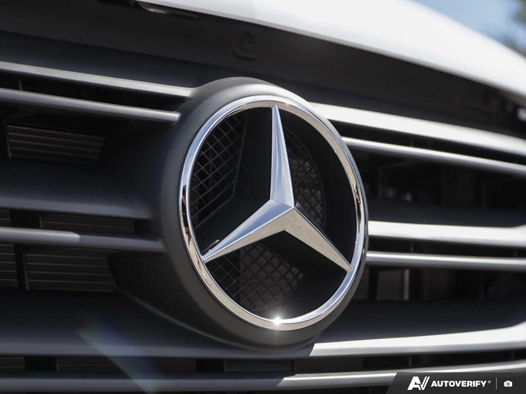 new 2026 Mercedes-Benz Sprinter 2500 car, priced at $83,176
