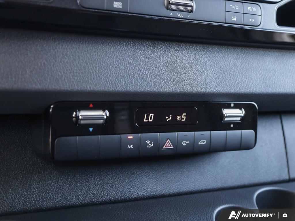 new 2026 Mercedes-Benz Sprinter 2500 car, priced at $83,176