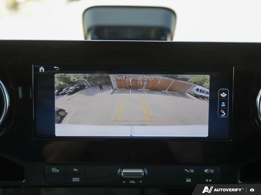 new 2026 Mercedes-Benz Sprinter 2500 car, priced at $83,176