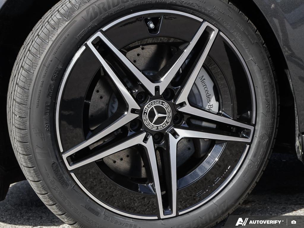 new 2026 Mercedes-Benz C-Class car, priced at $80,369