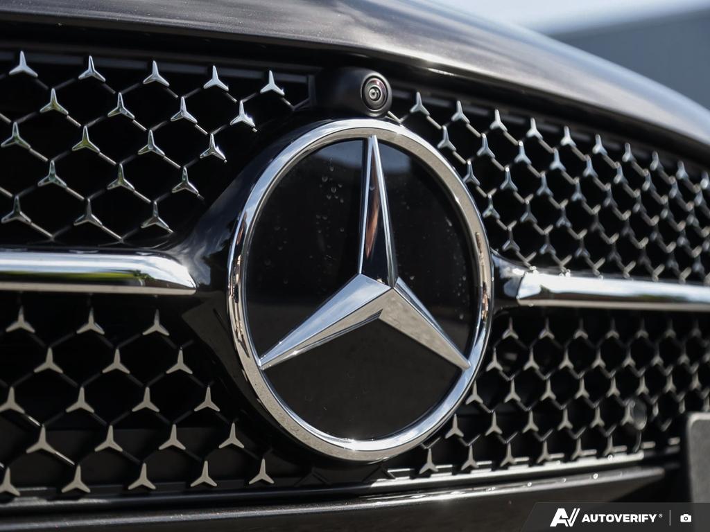 new 2026 Mercedes-Benz C-Class car, priced at $80,369