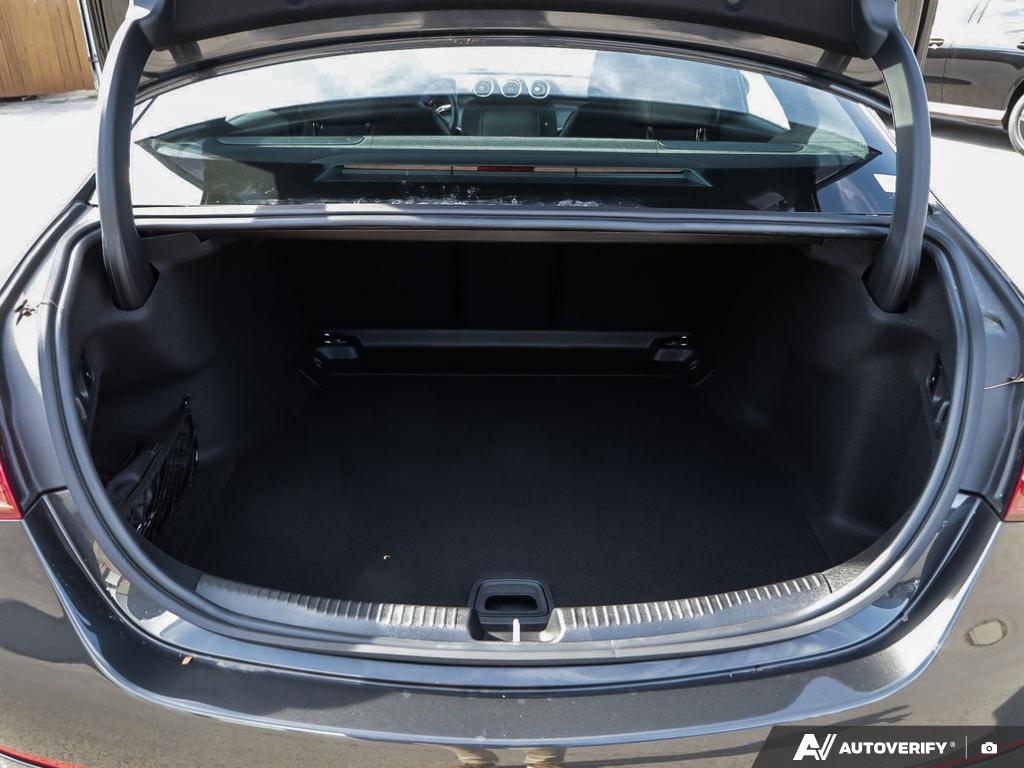 new 2026 Mercedes-Benz C-Class car, priced at $80,369