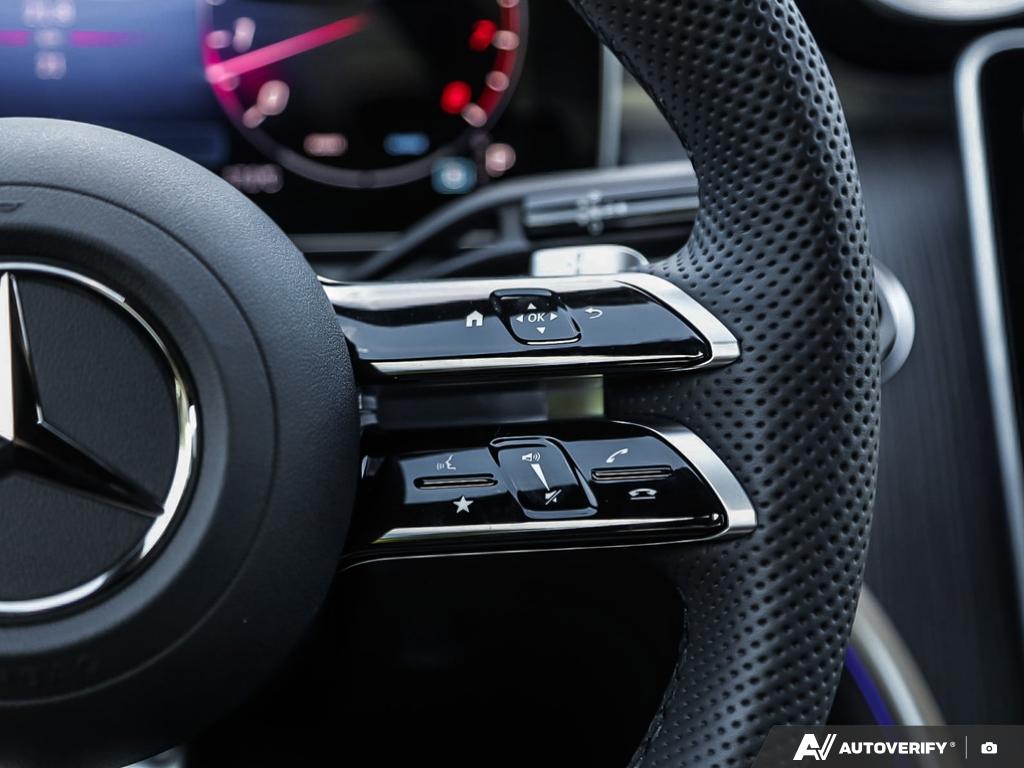 new 2026 Mercedes-Benz C-Class car, priced at $80,369