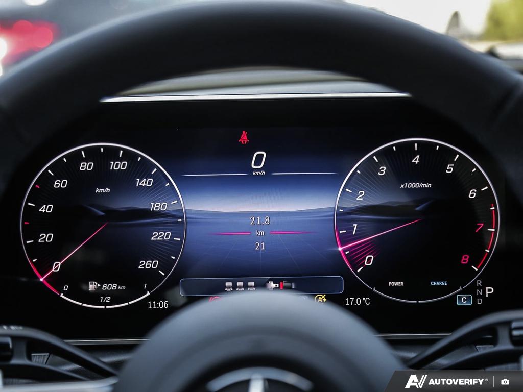 new 2026 Mercedes-Benz C-Class car, priced at $80,369