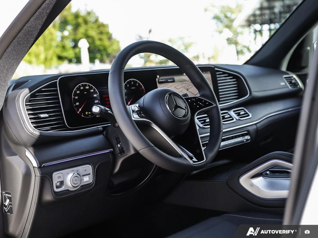 new 2026 Mercedes-Benz GLE 450 car, priced at $124,413