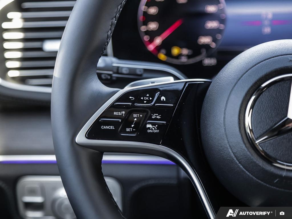 new 2026 Mercedes-Benz GLE 450 car, priced at $124,413
