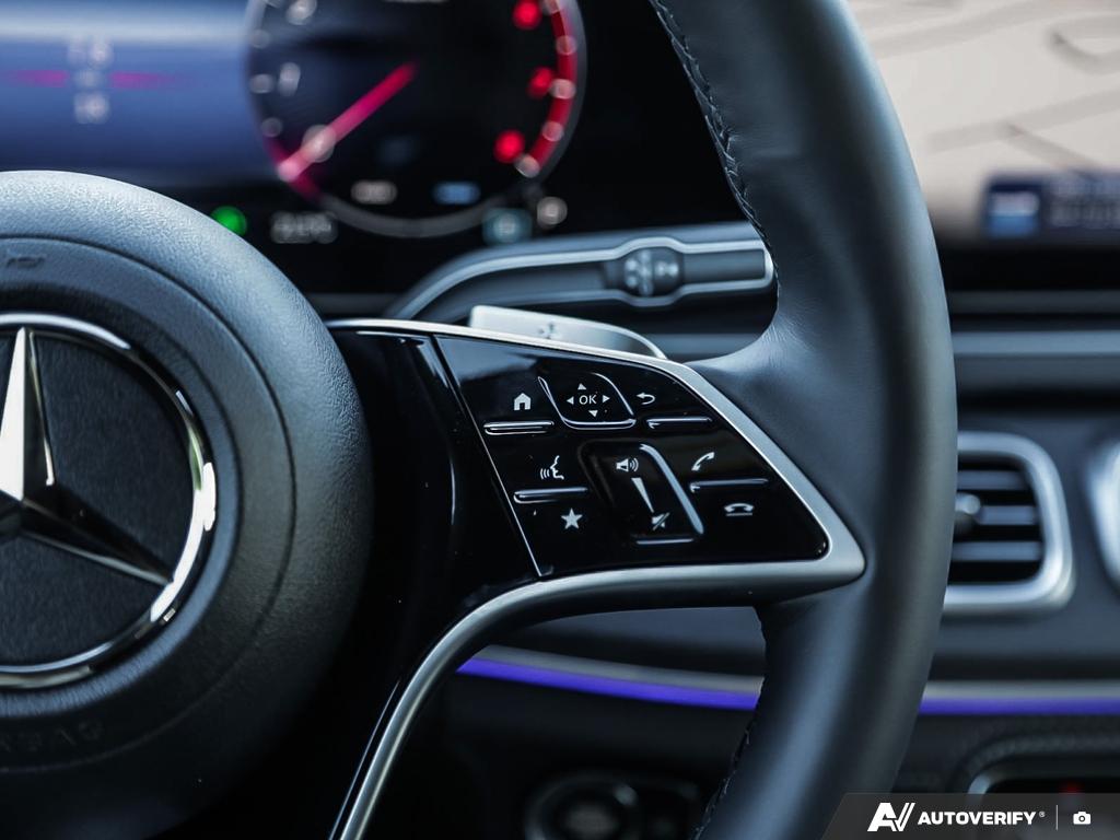 new 2026 Mercedes-Benz GLE 450 car, priced at $124,413
