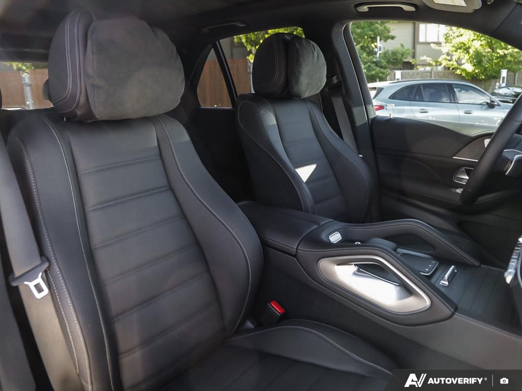 new 2026 Mercedes-Benz GLE 450 car, priced at $124,413