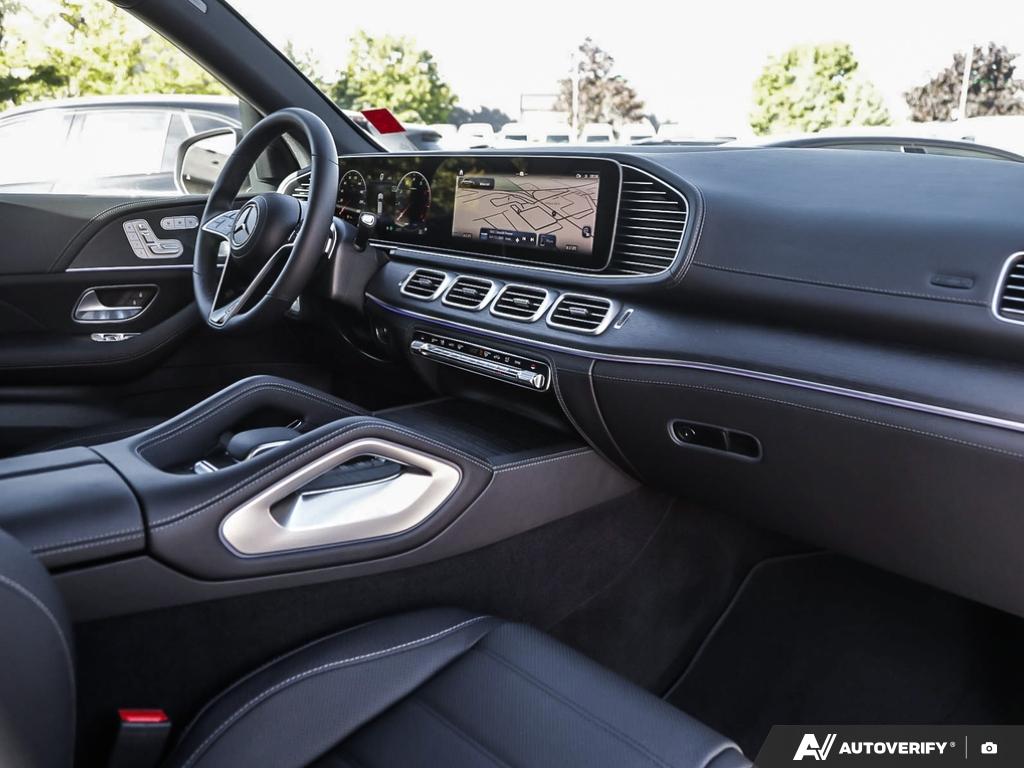 new 2026 Mercedes-Benz GLE 450 car, priced at $124,413