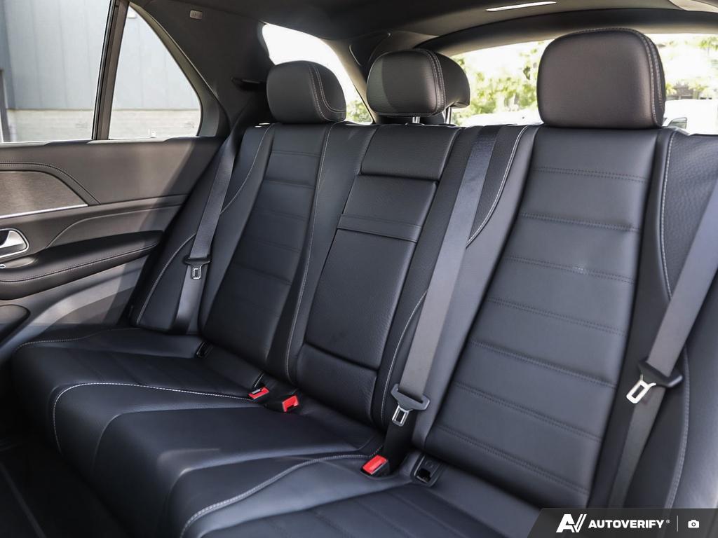 new 2026 Mercedes-Benz GLE 450 car, priced at $124,413