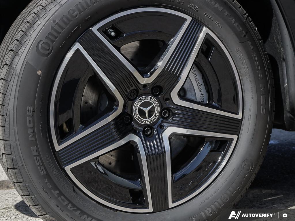 new 2027 Mercedes-Benz GLC 350e car, priced at $88,919