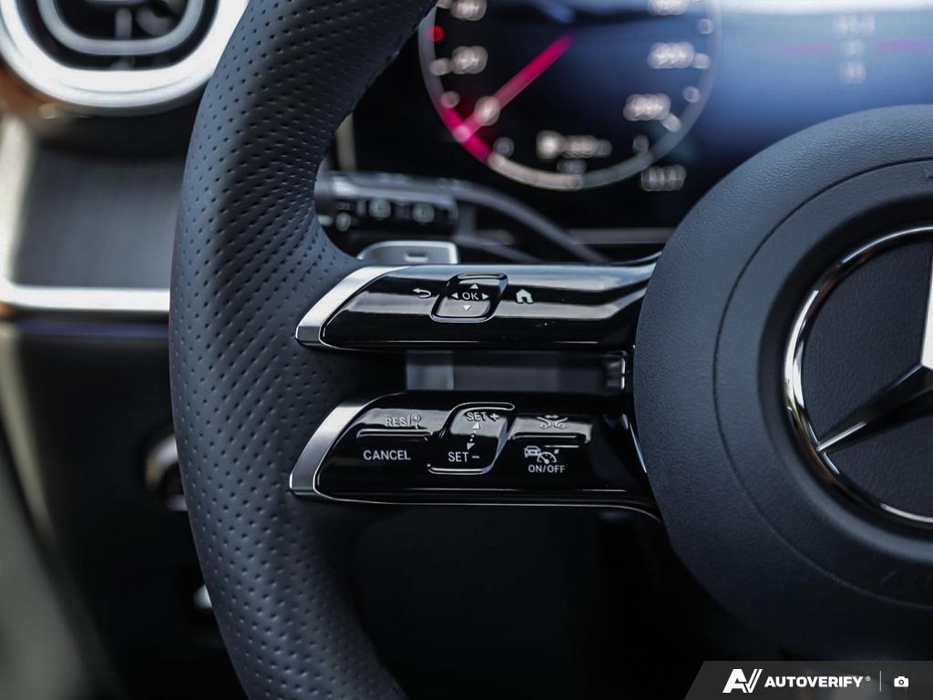 new 2027 Mercedes-Benz GLC 350e car, priced at $88,919