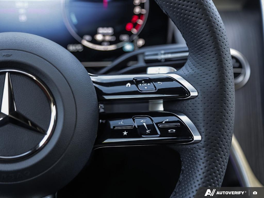new 2027 Mercedes-Benz GLC 350e car, priced at $88,919