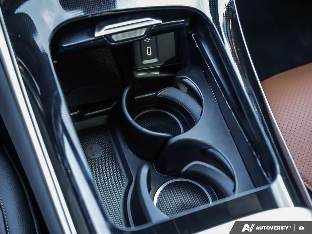 new 2027 Mercedes-Benz GLC 350e car, priced at $88,919