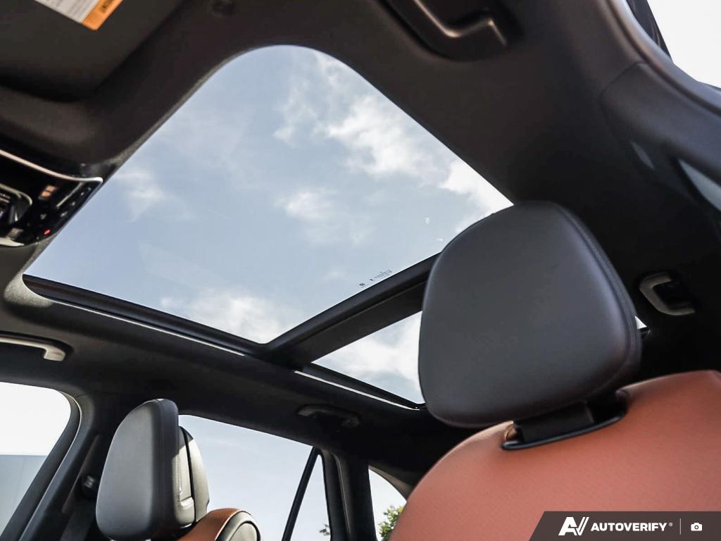 new 2027 Mercedes-Benz GLC 350e car, priced at $88,919