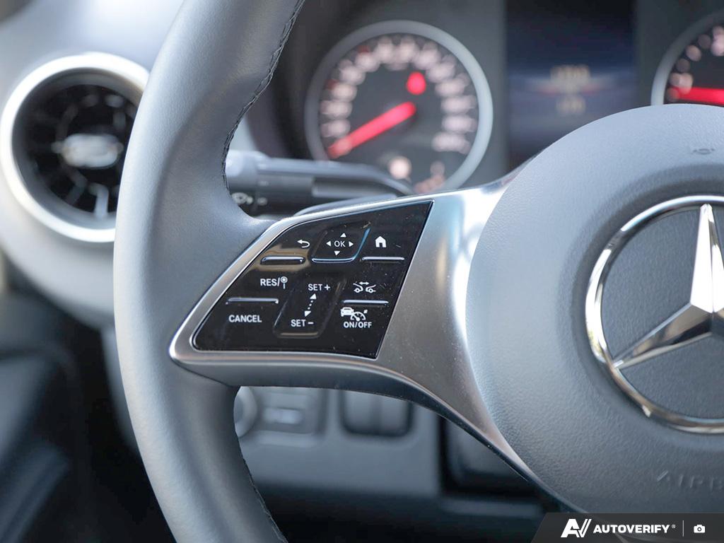 new 2025 Mercedes-Benz Sprinter 3500 car, priced at $216,053