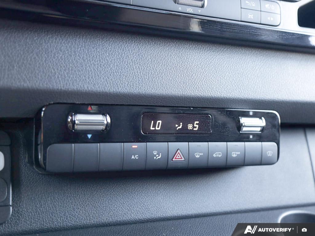 new 2025 Mercedes-Benz Sprinter 3500 car, priced at $216,053
