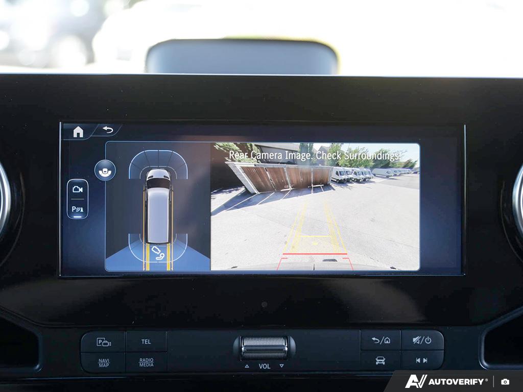 new 2025 Mercedes-Benz Sprinter 3500 car, priced at $216,053