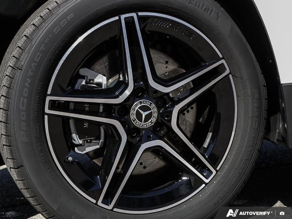 new 2026 Mercedes-Benz GLA 250 car, priced at $67,209