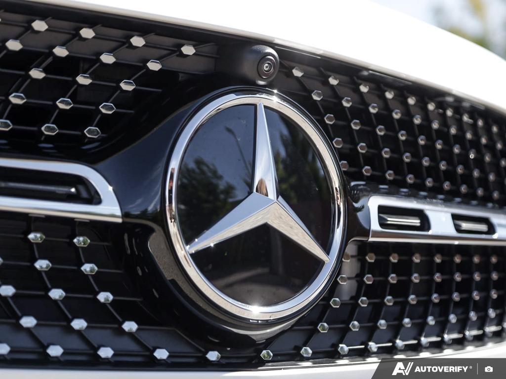 new 2026 Mercedes-Benz GLA 250 car, priced at $67,209