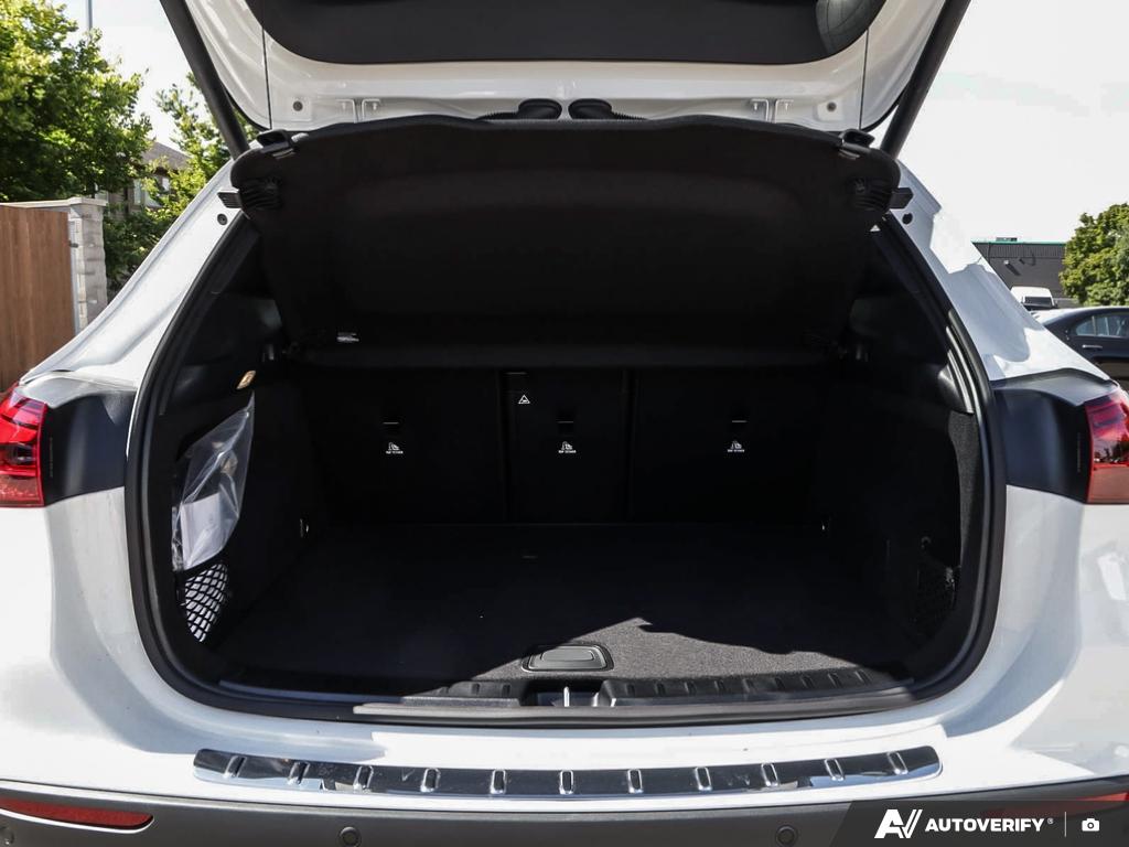 new 2026 Mercedes-Benz GLA 250 car, priced at $67,209