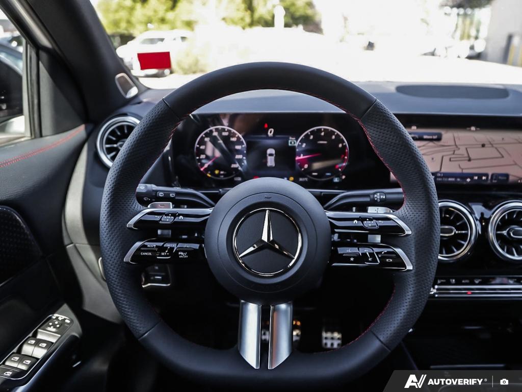 new 2026 Mercedes-Benz GLA 250 car, priced at $67,209
