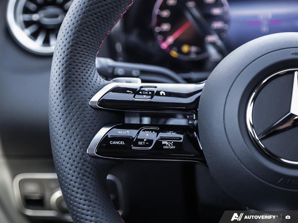 new 2026 Mercedes-Benz GLA 250 car, priced at $67,209