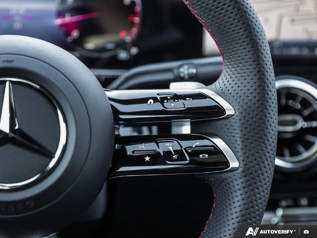 new 2026 Mercedes-Benz GLA 250 car, priced at $67,209