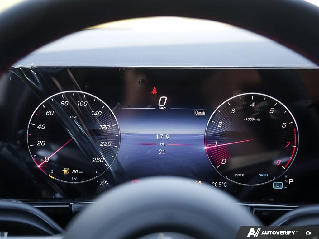new 2026 Mercedes-Benz GLA 250 car, priced at $67,209