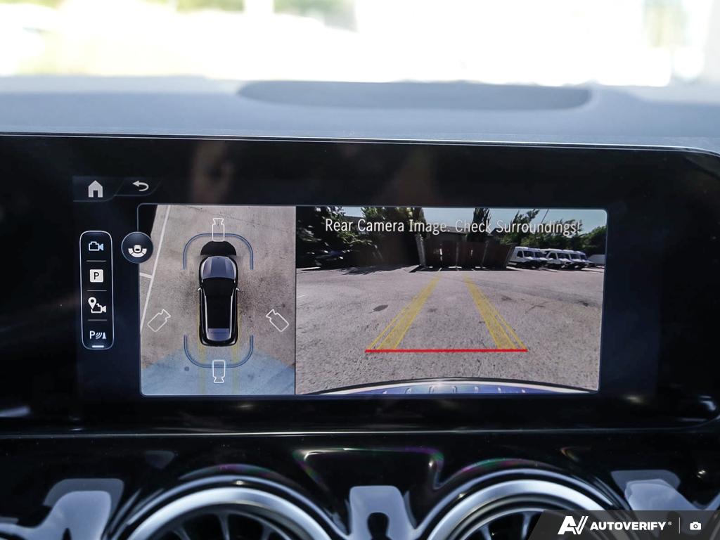 new 2026 Mercedes-Benz GLA 250 car, priced at $67,209