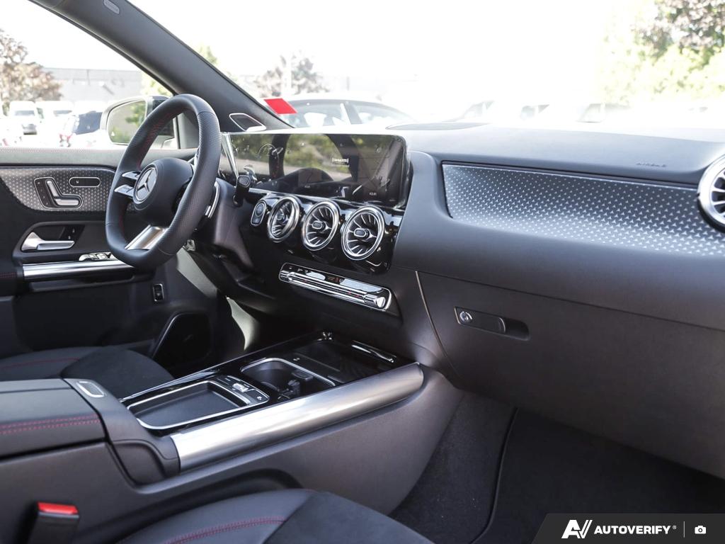 new 2026 Mercedes-Benz GLA 250 car, priced at $67,209