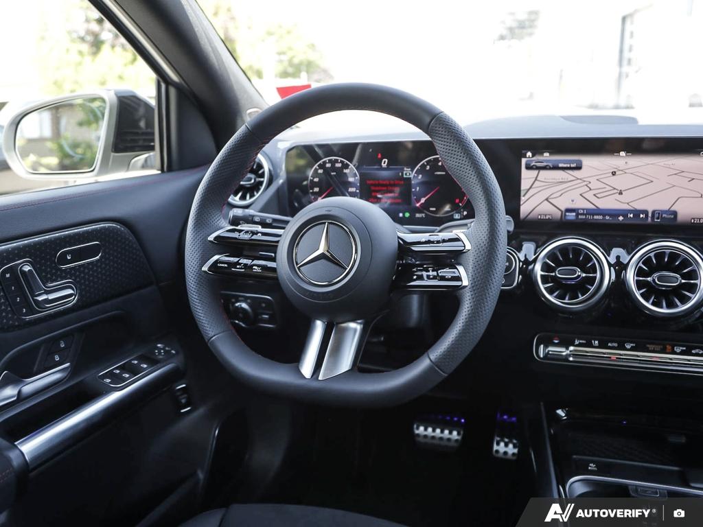 new 2026 Mercedes-Benz GLA 250 car, priced at $67,209